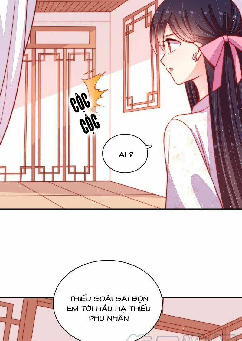 ngày nào thiếu soái cũng ghen chapter 147 7