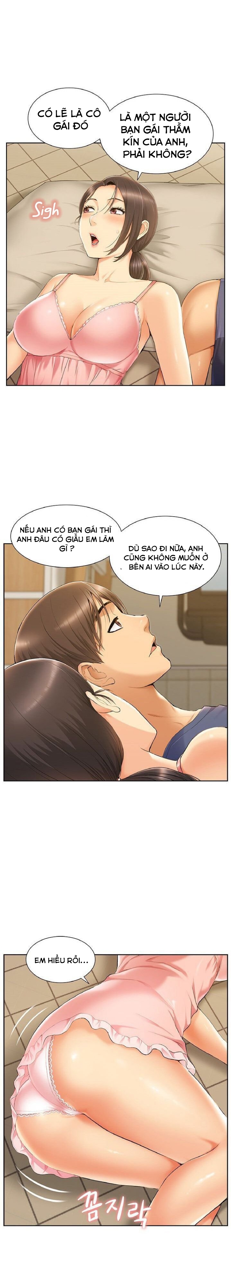 song sinh trụy lạc chapter 2 17