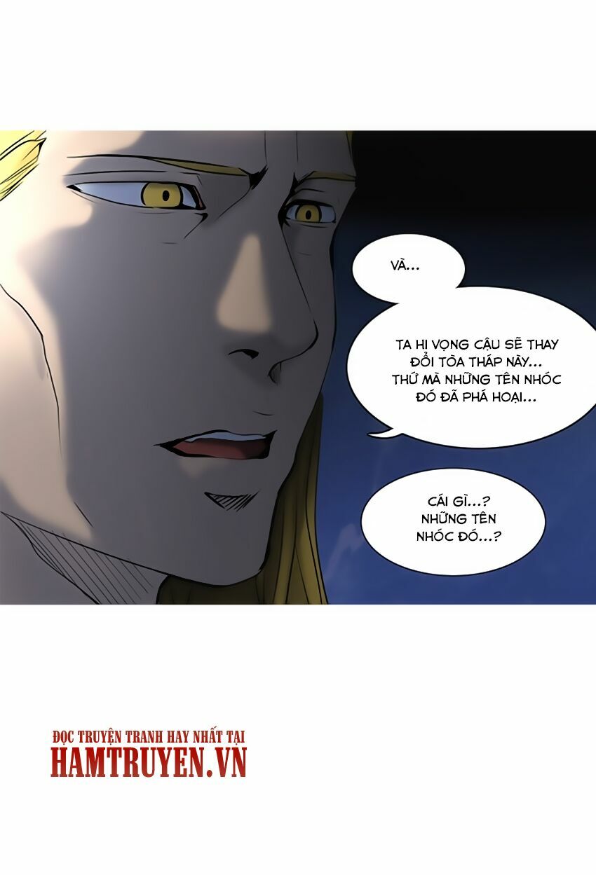 tòa tháp bí ẩn 2 chapter 200 27