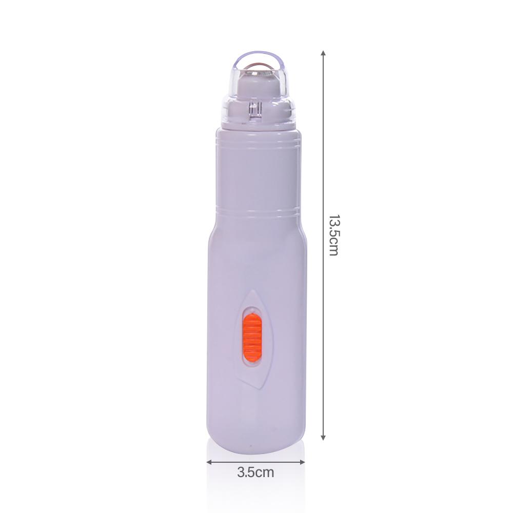 Máy mài móng tay cho vật nuôi chó mèo bằng vật liệu ABS