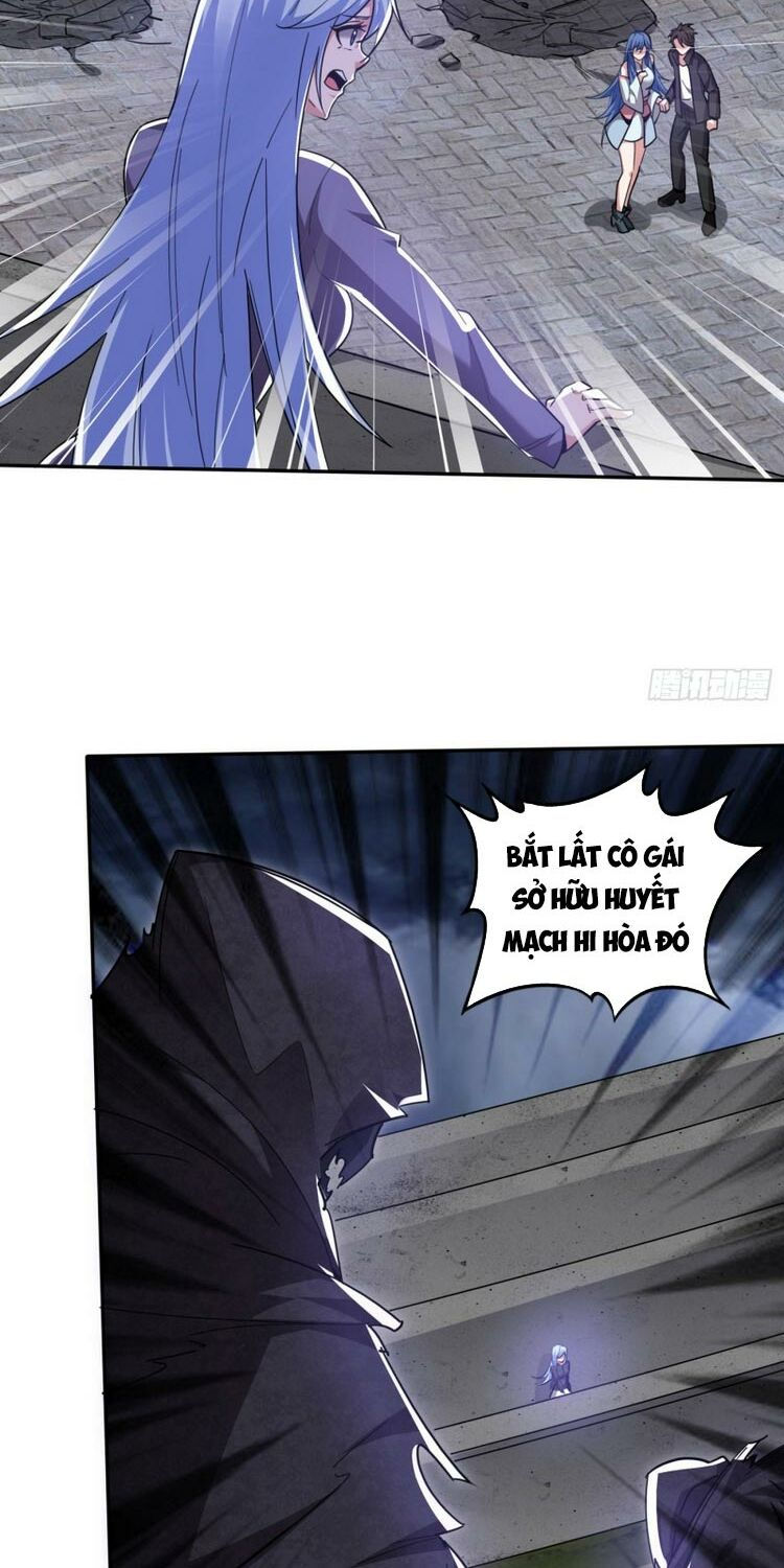 tối cường thần y tại đô thị chapter 199 12