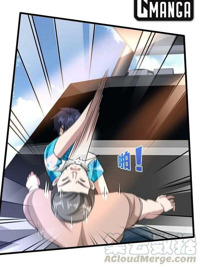 đô thị tà vương chapter 217 18