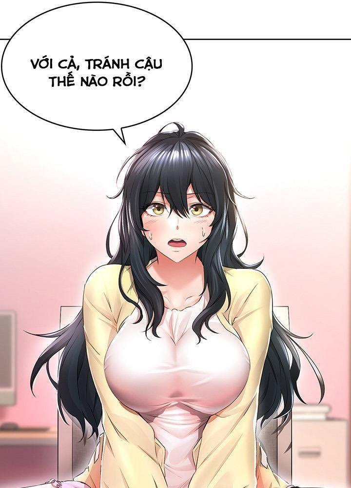 công việc sung sướng chapter 2.1 44