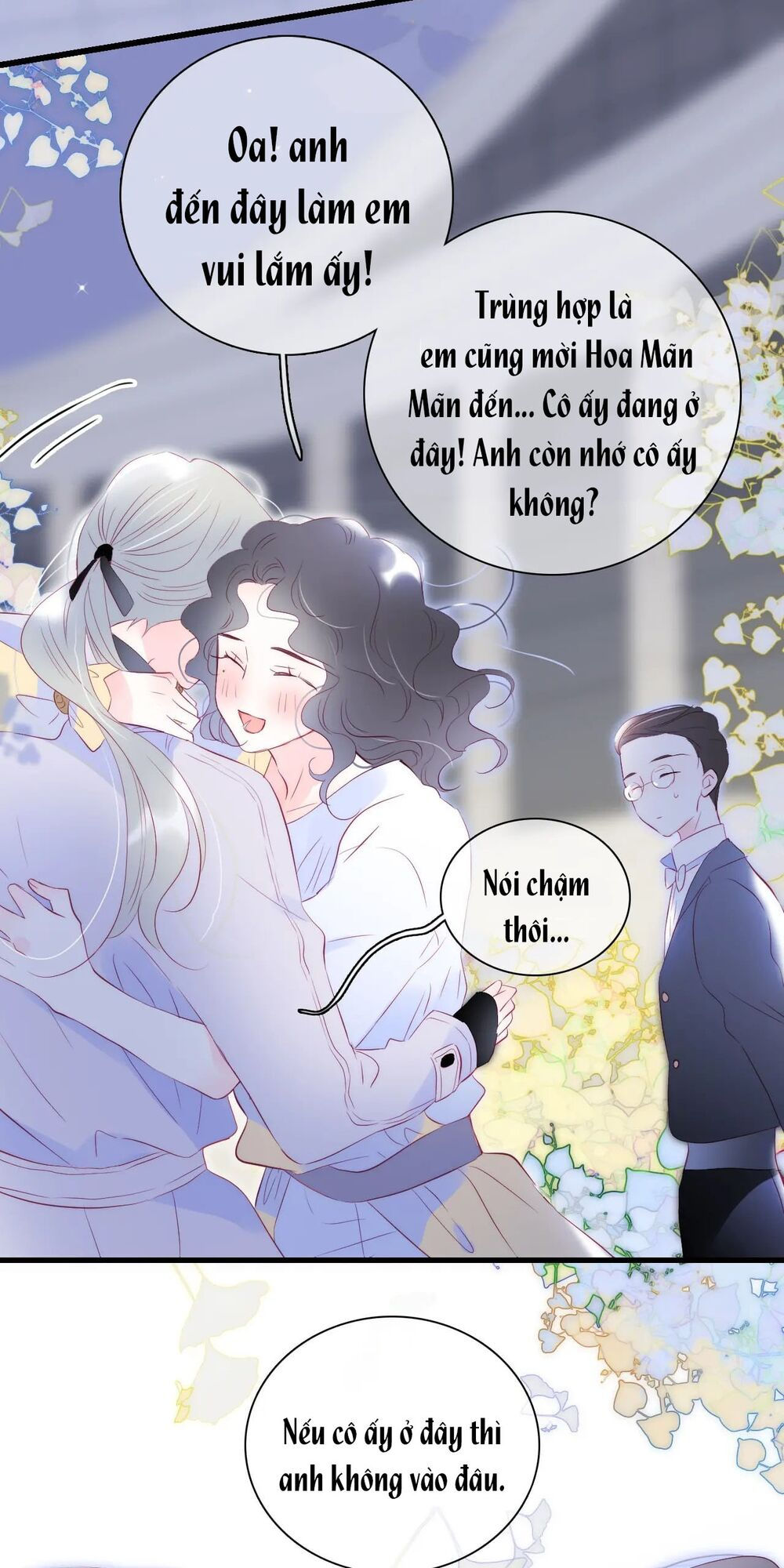 chạy trốn cùng con nhím chapter 36 34