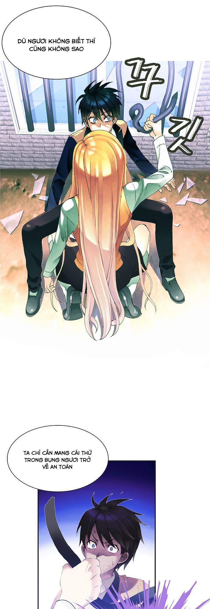 the moon at daybreak chapter 3 16