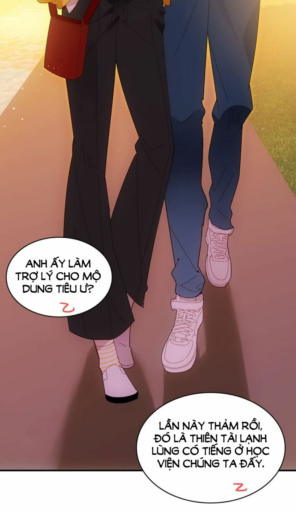 Ái Thượng Ngạo Kiều Long Vương Gia chapter 8 - Trang 37