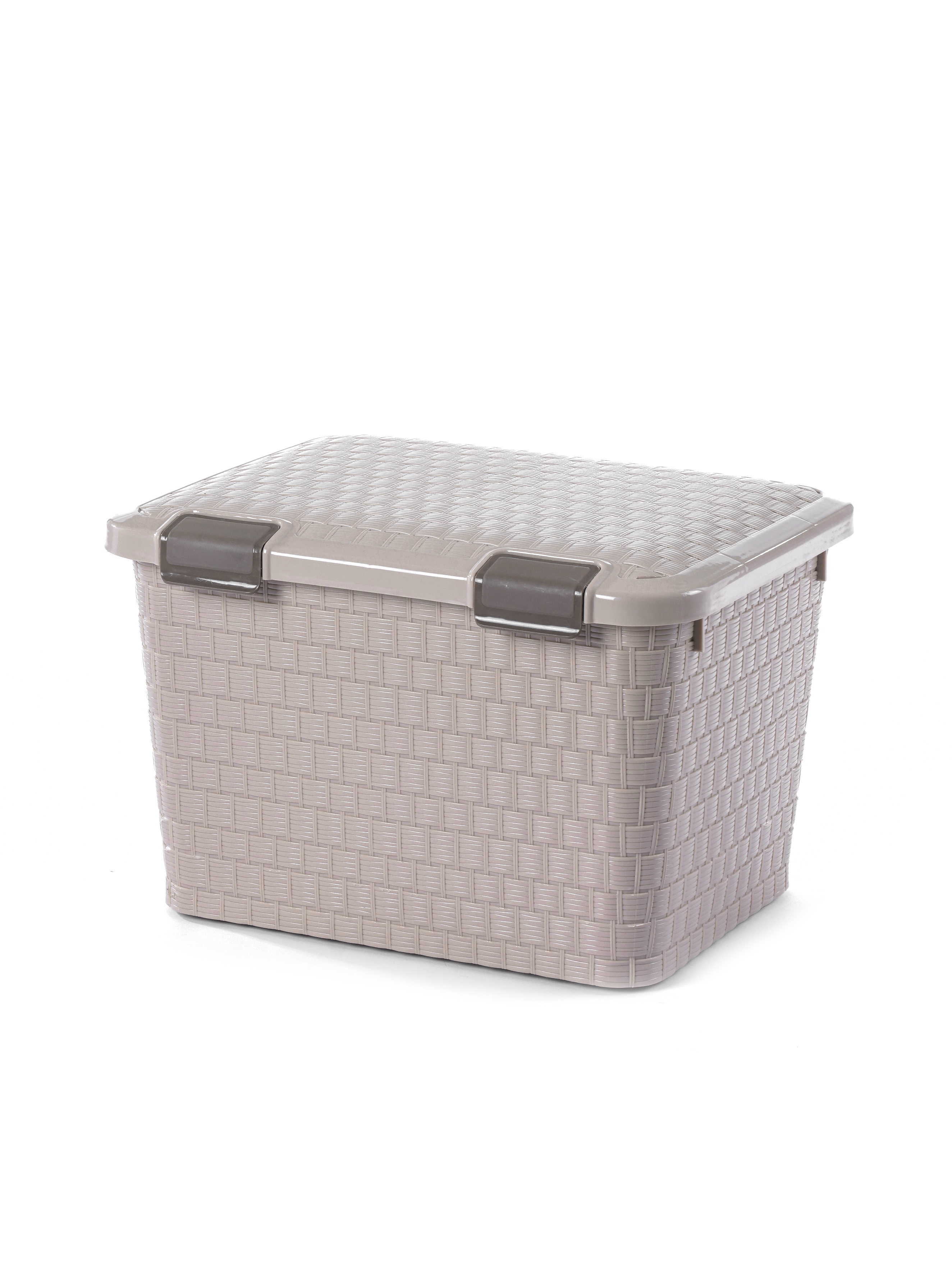 Thùng nhựa chứa đồ đa năng - 40L .Phân phối bởi Cobi Home