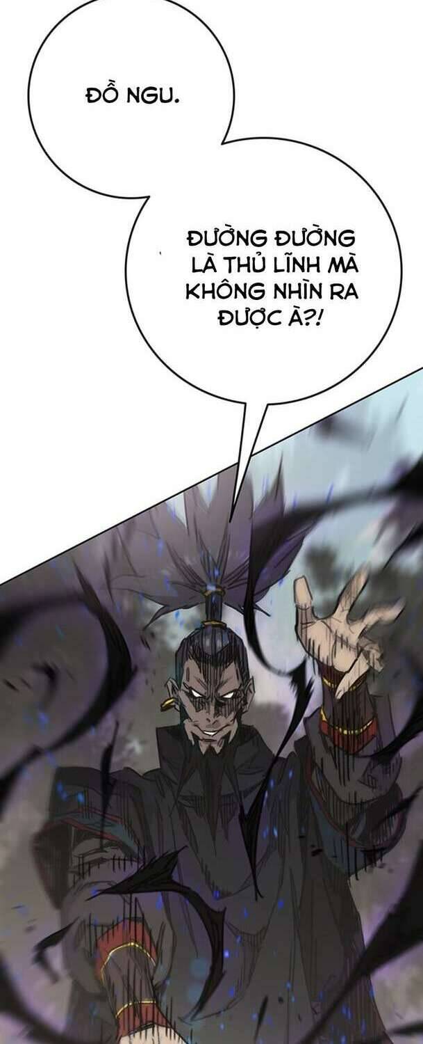 kiếm sĩ bất bại chapter 167 38