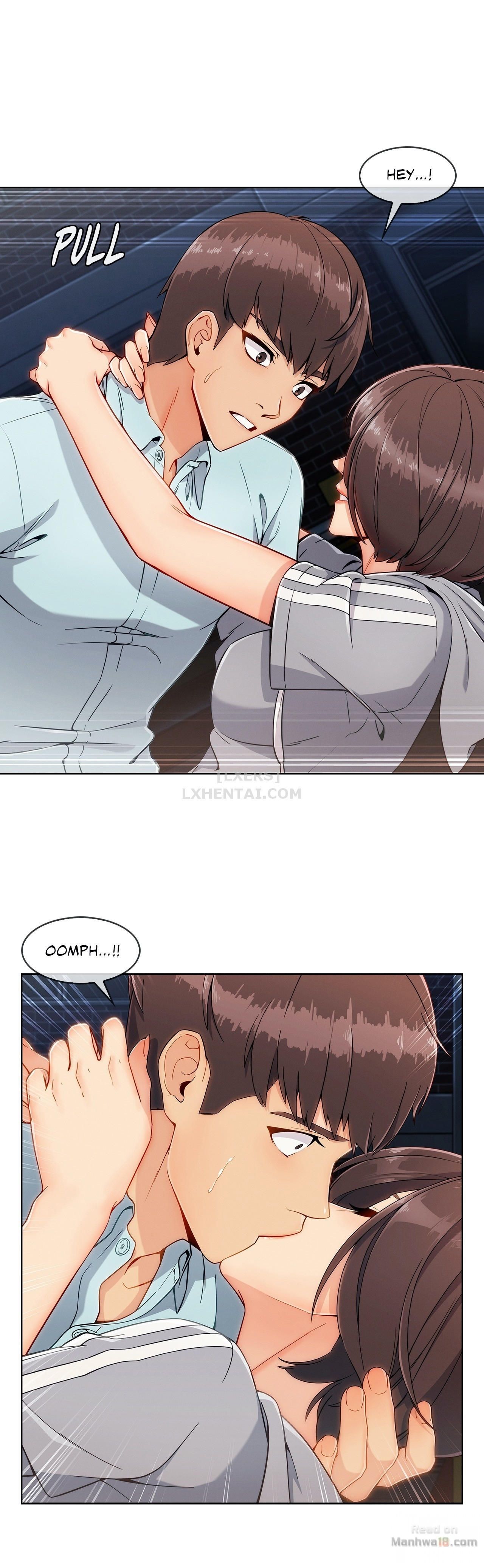 điên cuồng nhưng ngọt ngào chapter 67 13