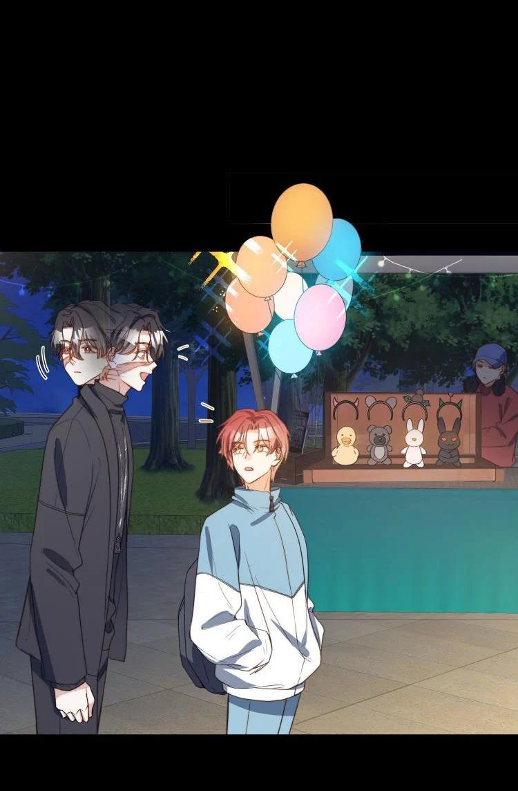 nụ hôn vực thẳm chapter 105 26