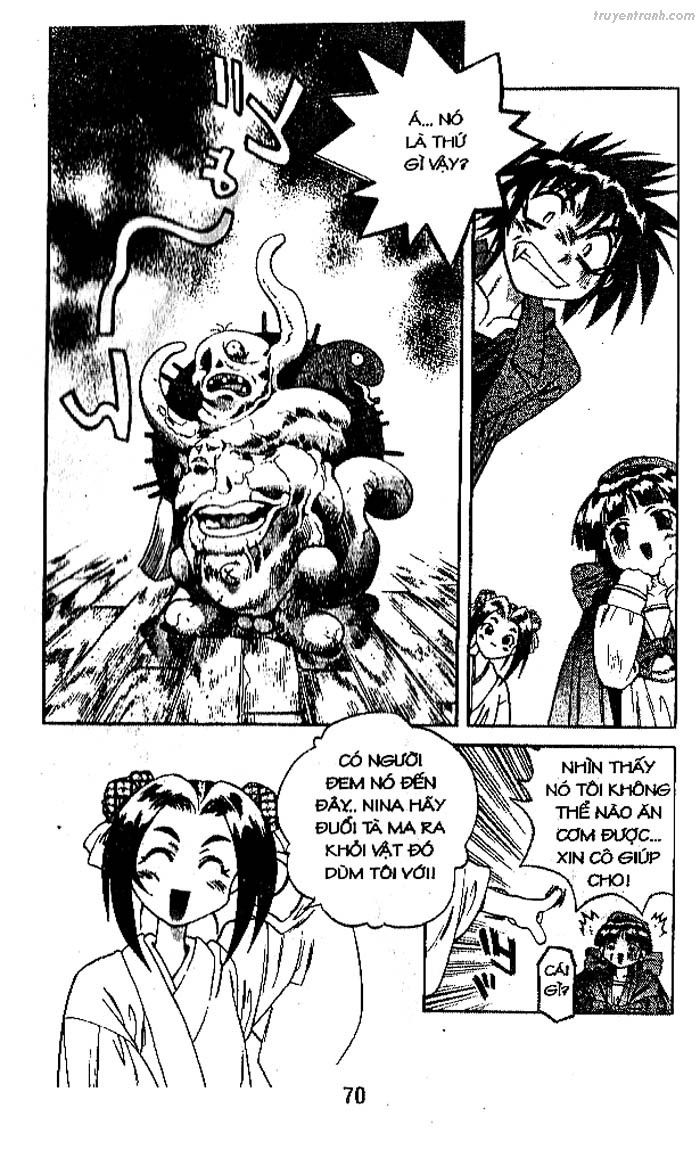 devil and devil chapter 75 34