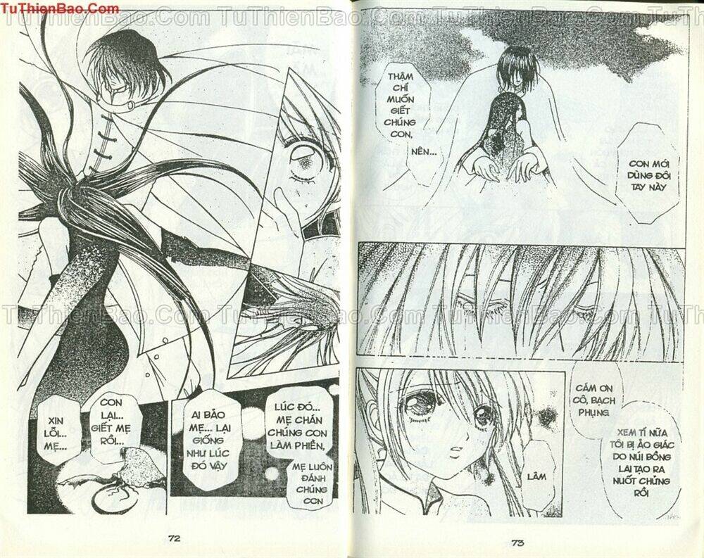 love monster chapter 49 10