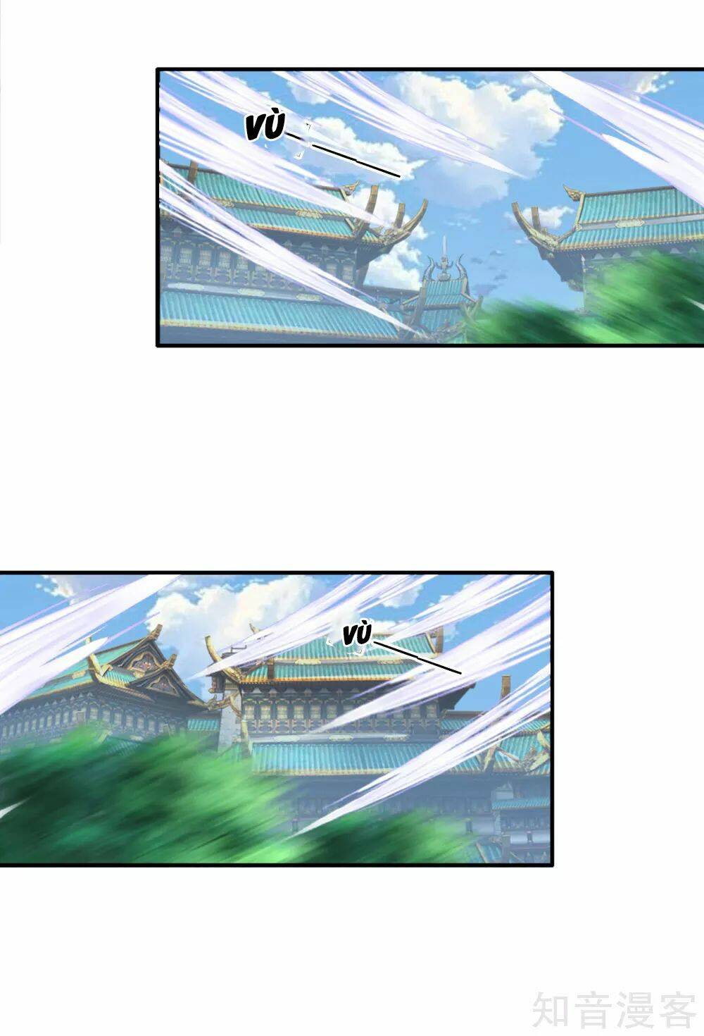 chí tôn hồng bao đại đế chapter 26 2