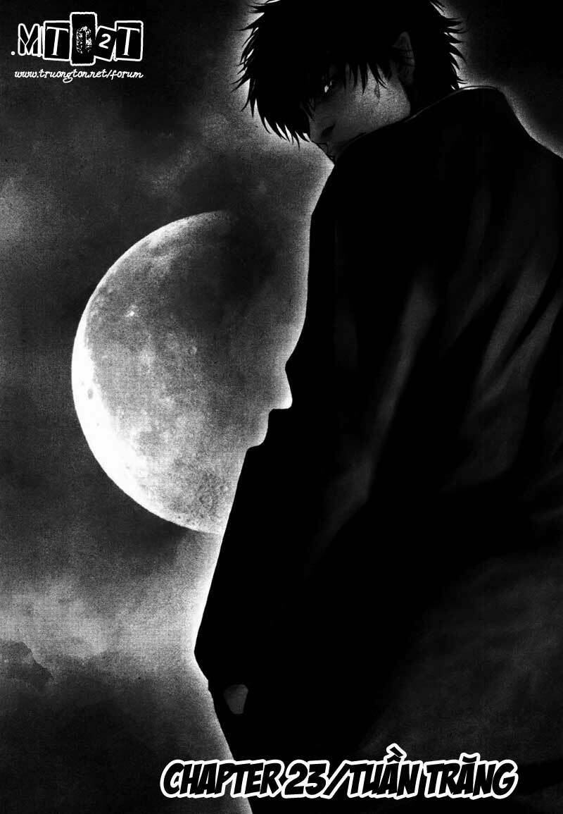 wolf guy - wolfen crest chapter 23 3