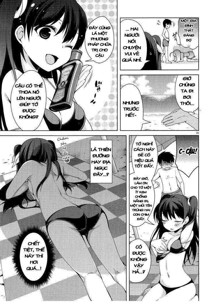 mayo chiki! chapter 14 6