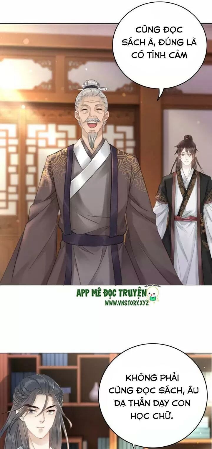 cực phẩm phế vật tiểu thư chapter 119 35