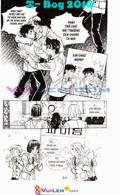 cô giáo tuổi 18 chapter 3 65