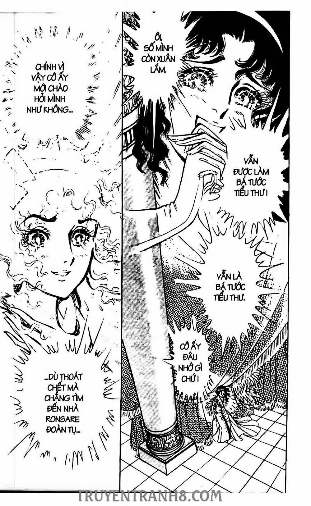 the count s daughter chapter 16 9