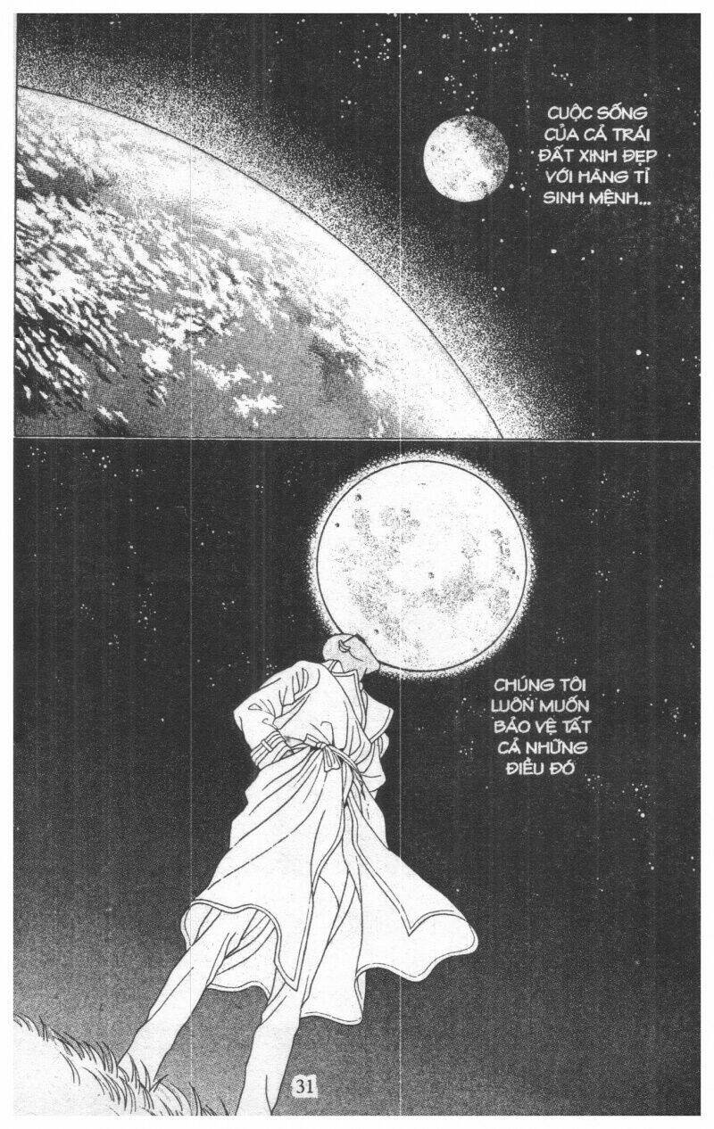 nàng tiên ánh trăng - kaguya hime chapter 24 31