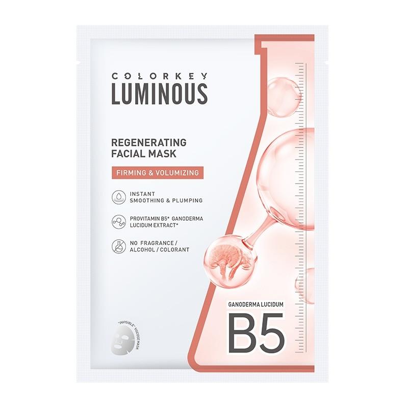Mặt Nạ Colorkey Luminous Regenerating 25ml