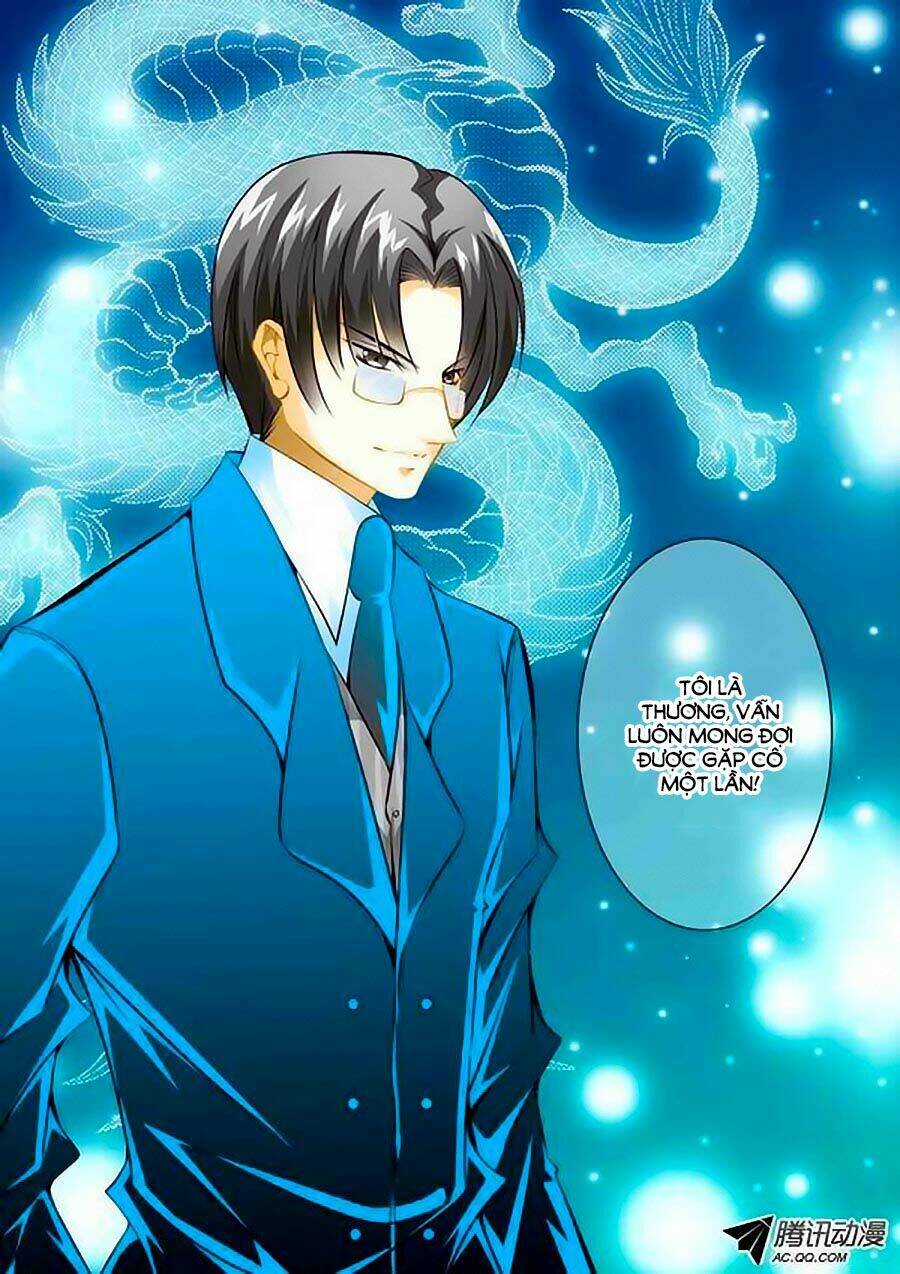 đến làm yêu quái đi chapter 28 4