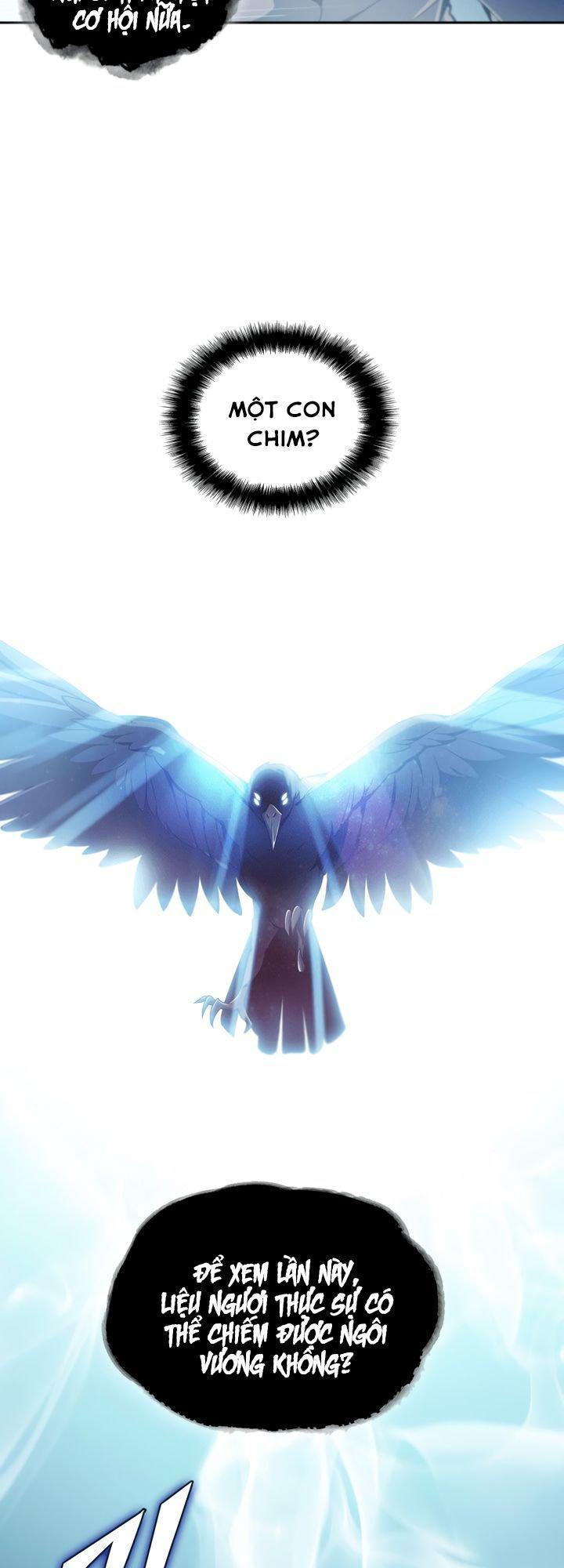 vua trộm mộ chapter 1.5 8