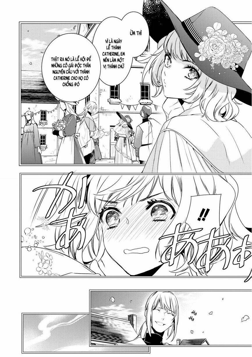 phong ấn triệu hồi ác quỷ dantalion chapter 88 17