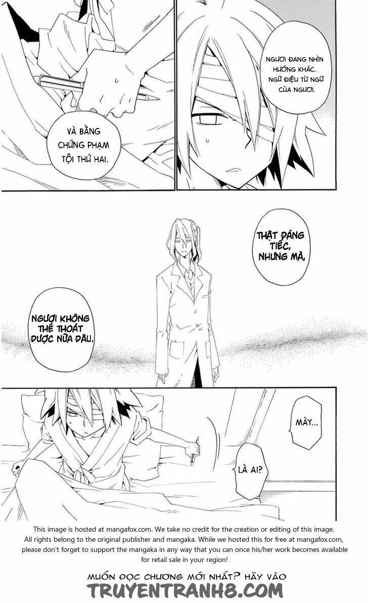 kuro no tantei chapter 24.2 7