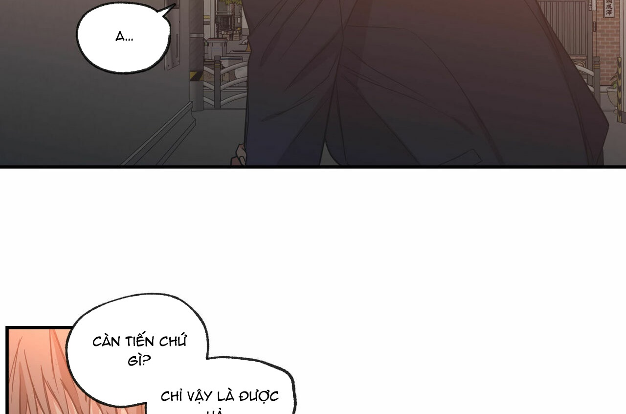 không chốn yêu đương chapter 56 23