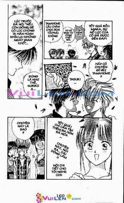 quyển sách kỳ bí chapter 16 161