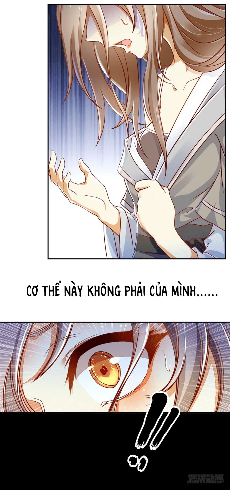 tà vương khuynh thành cuồng phi chapter 0 12