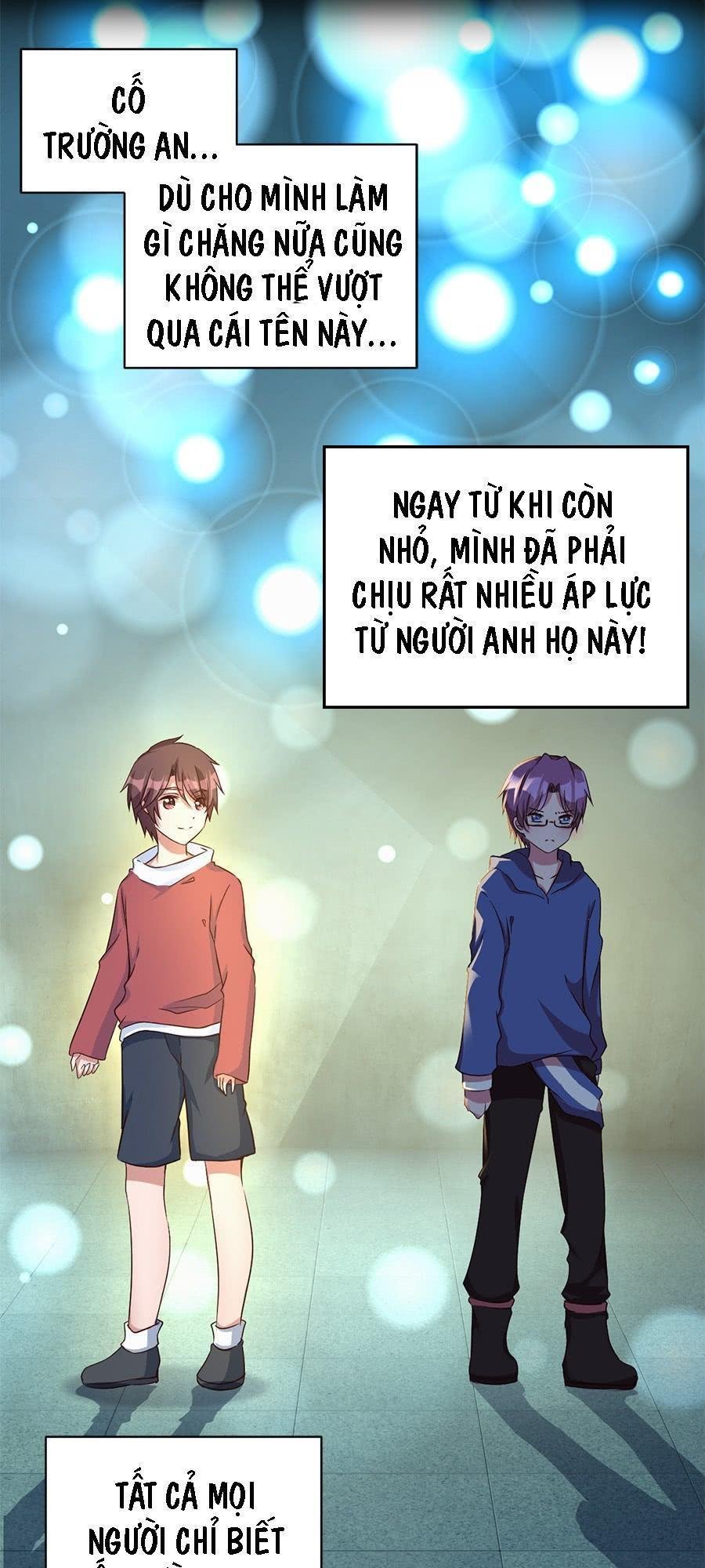 gửi người không quen chapter 18 20