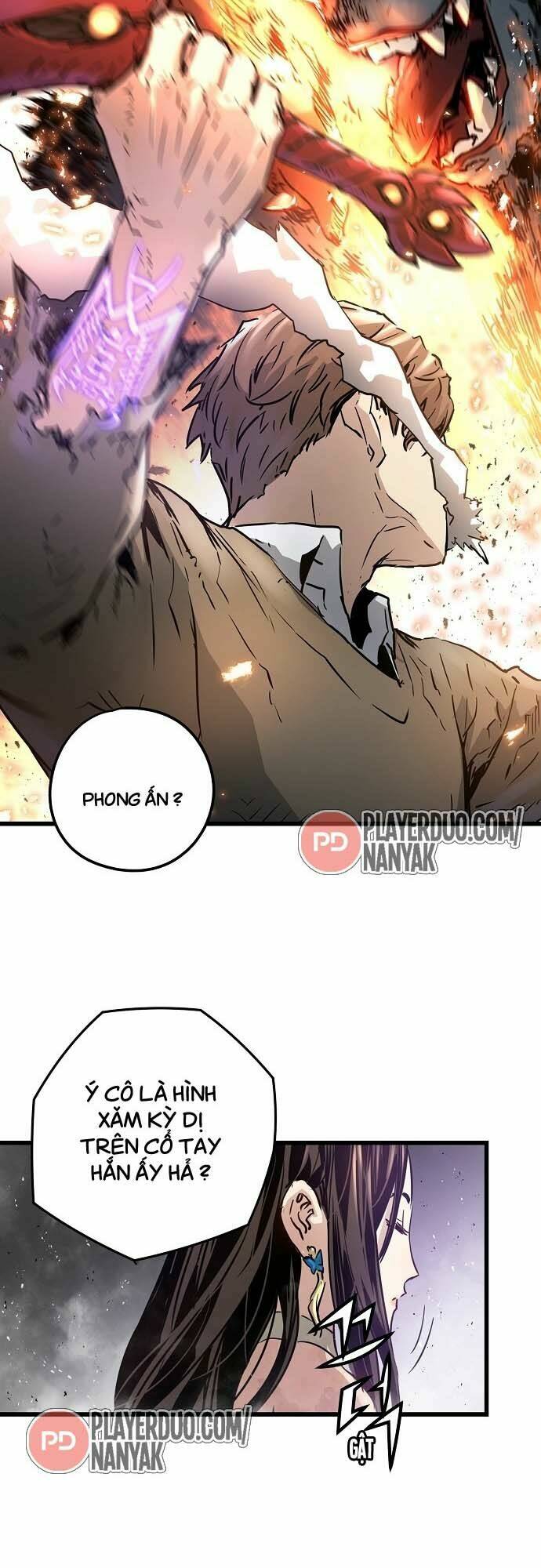 hứa lan chapter 100 18