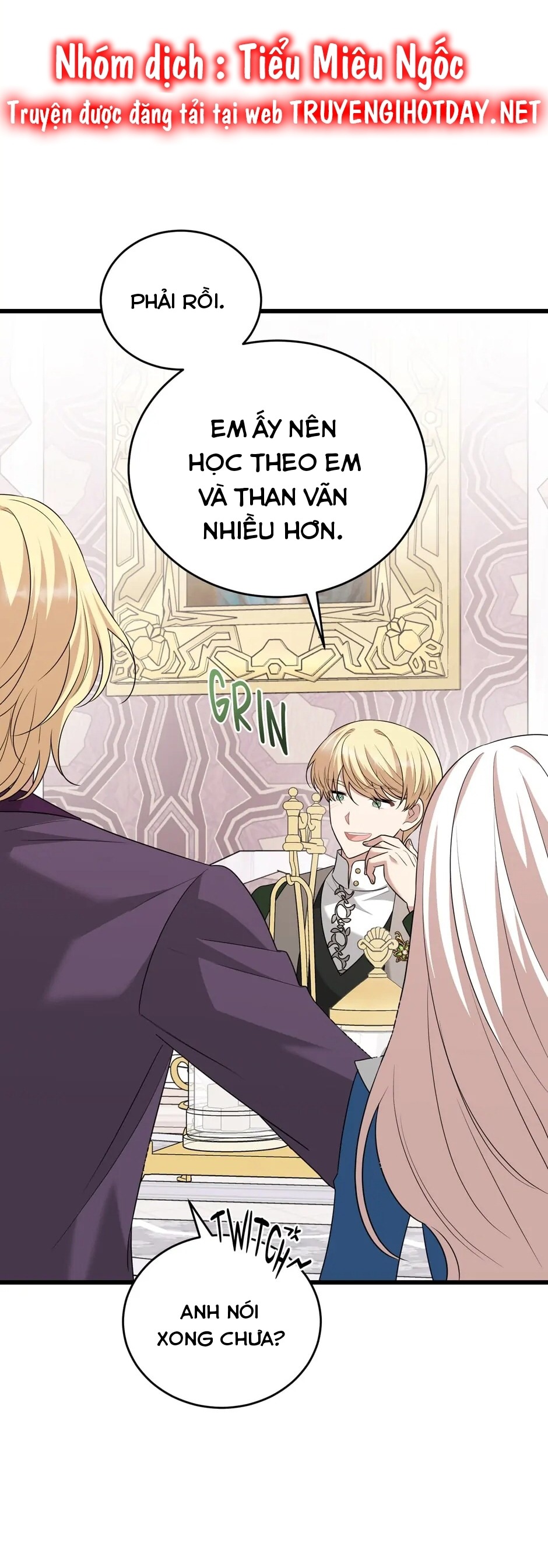anh trai nguy hiểm của tôi chapter 92 55