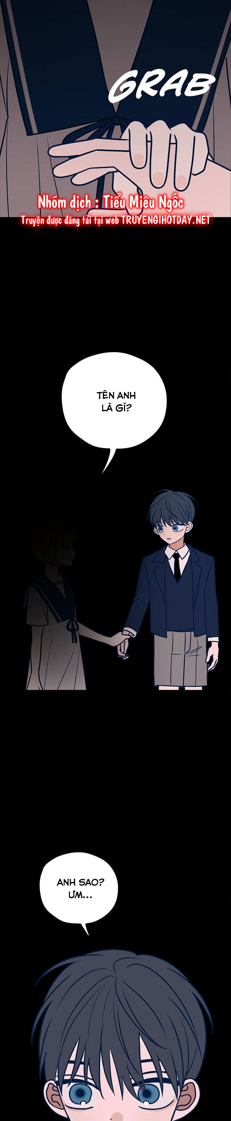 Như Nhau Thôi Mà chapter 58 - Trang 40