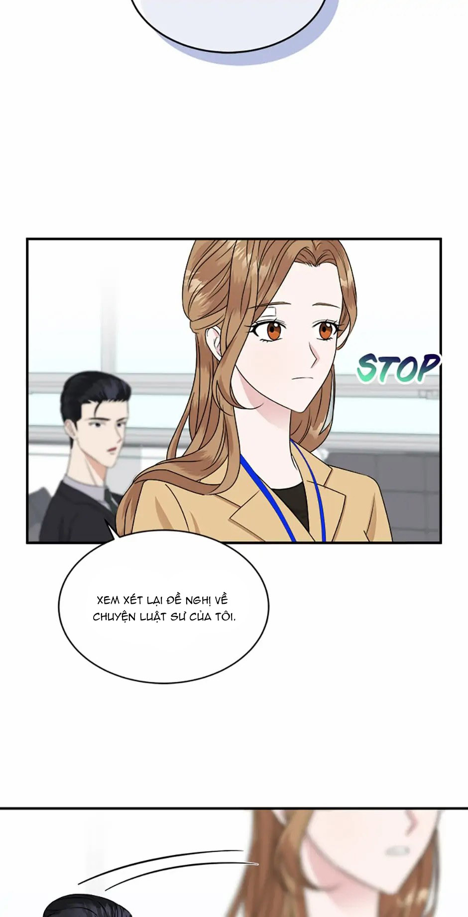 thiếu tôi là sếp mất ngủ ngay chapter 24.1 10