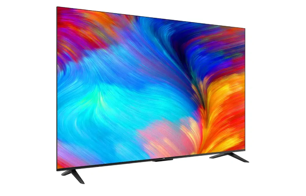 Tivi TCL 4K 55 inch 55P638 - Hàng chính hãng (Chỉ giao HCM)