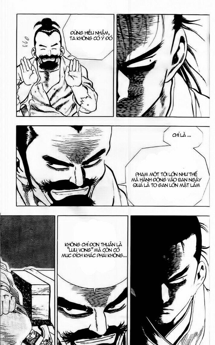 long quyển phong chapter 15 9