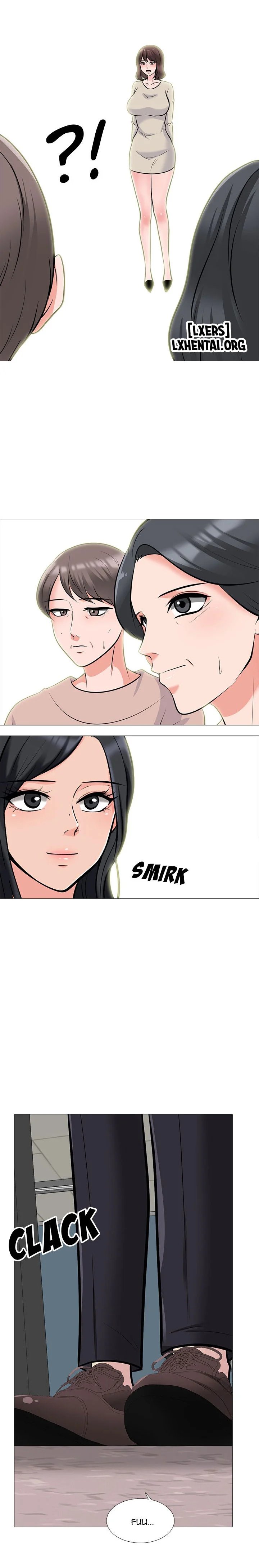 học bổng đặc biệt chapter 130 7