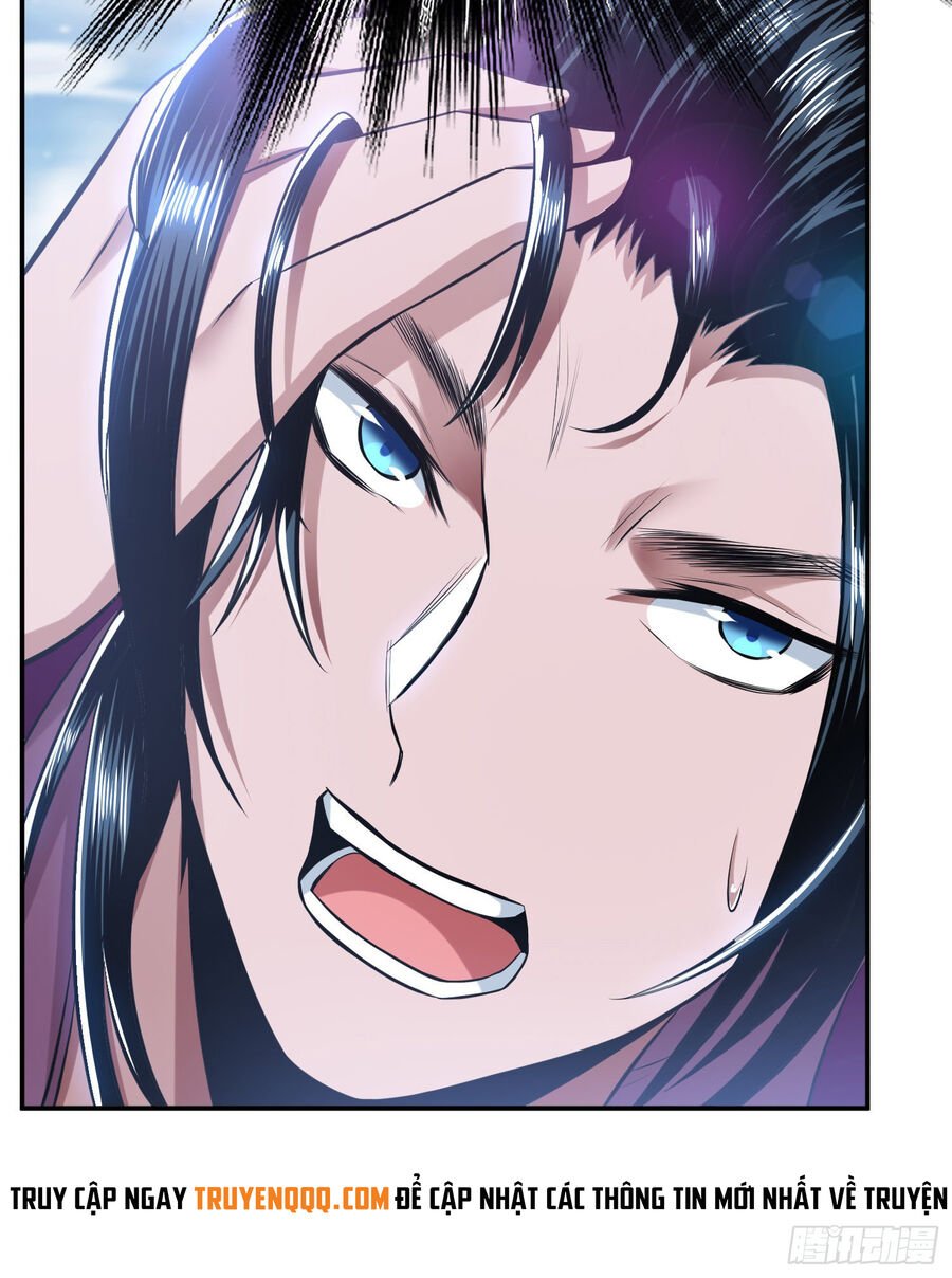 nam chính và hậu cung đều là của ta chapter 35 31