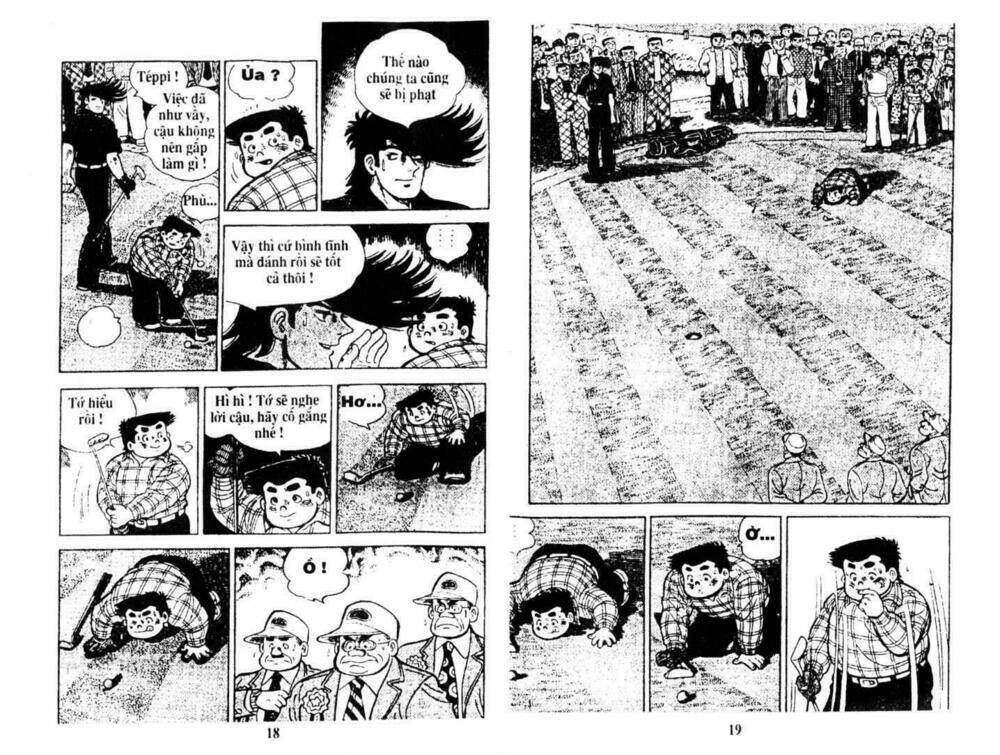 tân teppi chapter 9 8