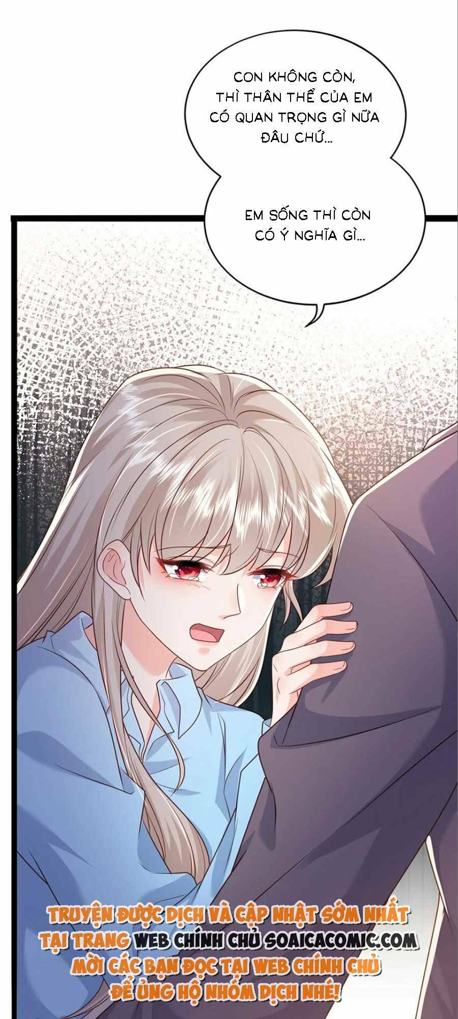 cô vợ của tôi không dễ bắt nạt chapter 75 39