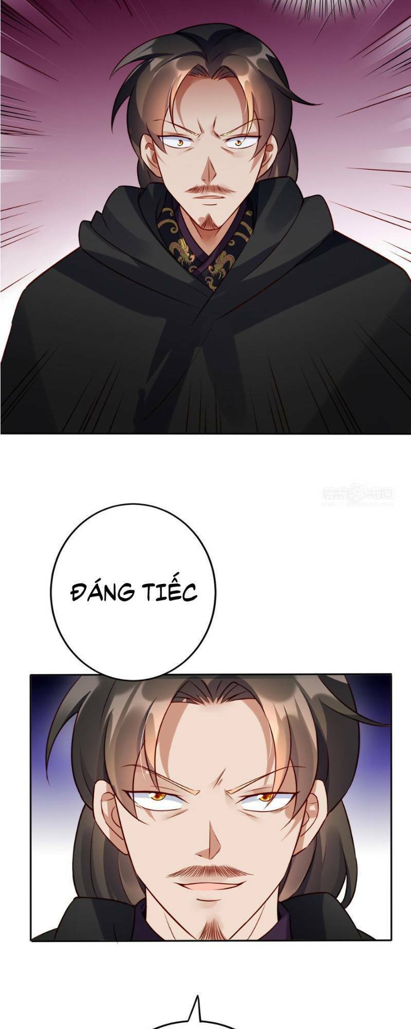 thiên kim bất hoán chapter 42 9