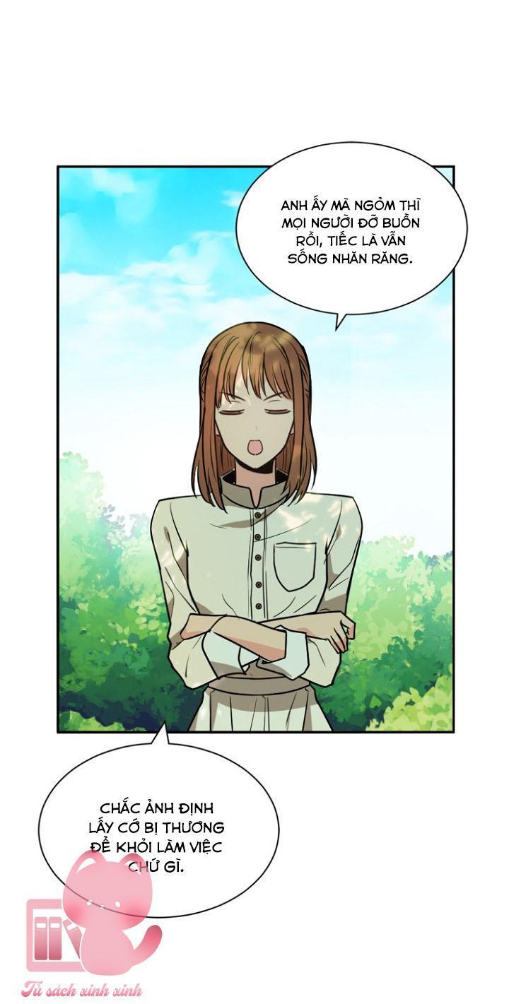 nguyện ước vô vọng của ma nữ chapter 30 15