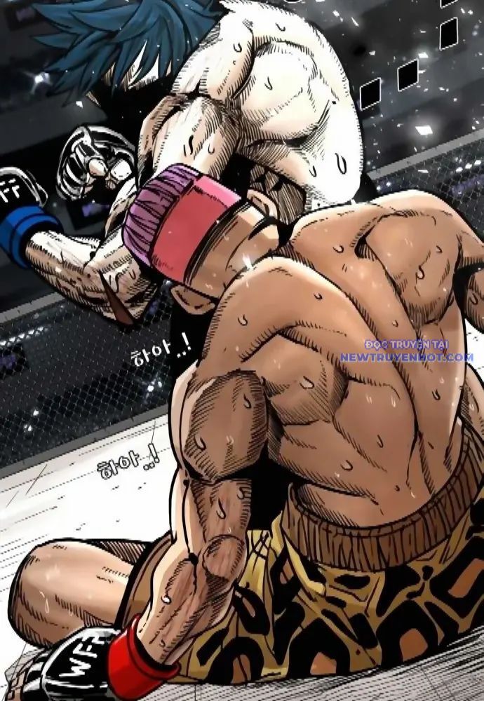 shark - cá mập chapter 279 94