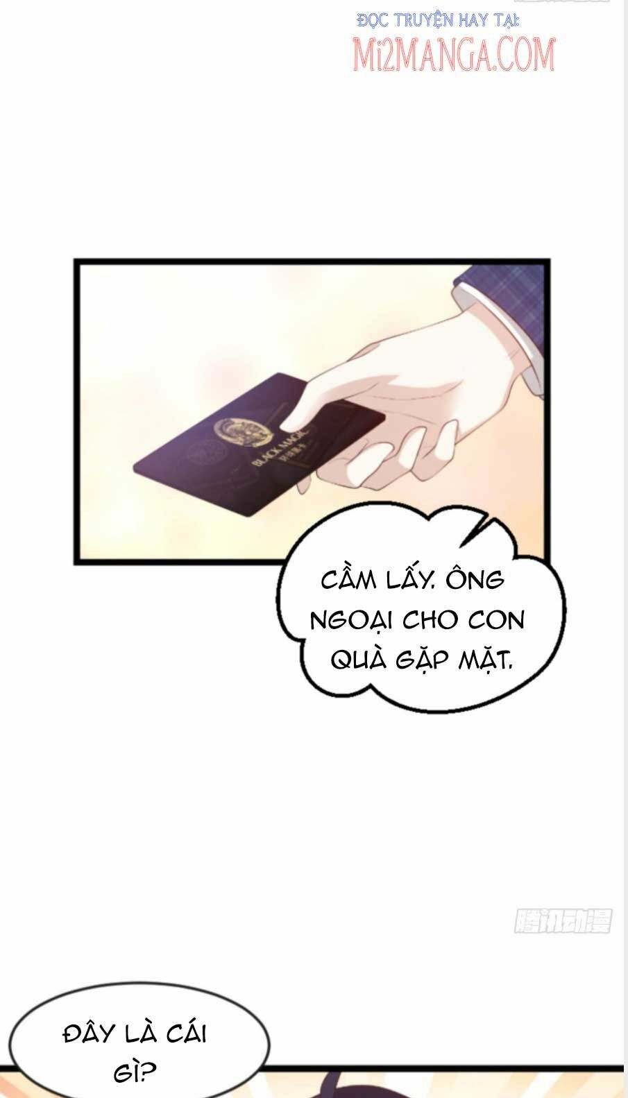 bảo bối đáng yêu đột kích chapter 158.2 14