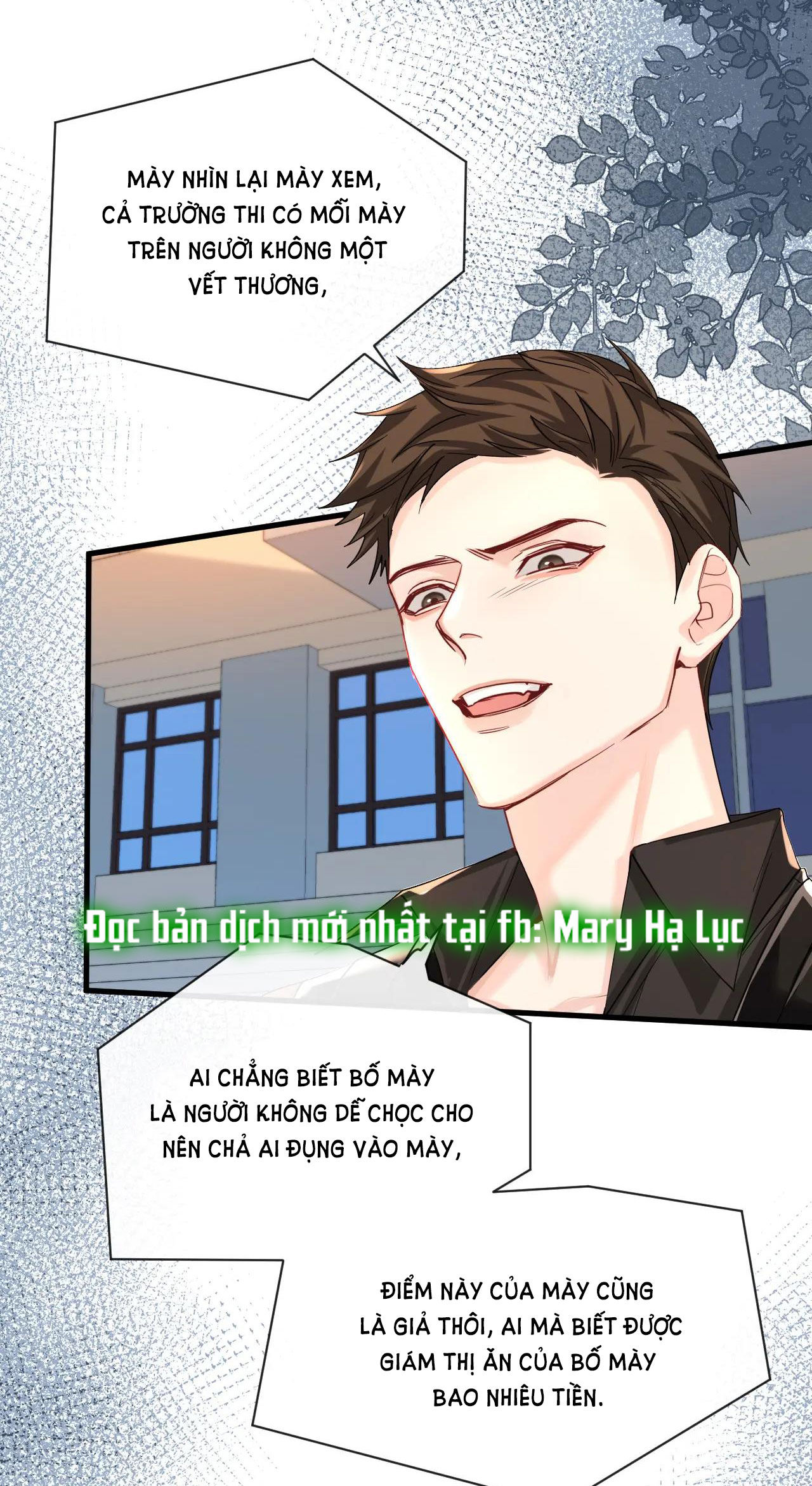 nhân ngư sa ngã chapter 47 13