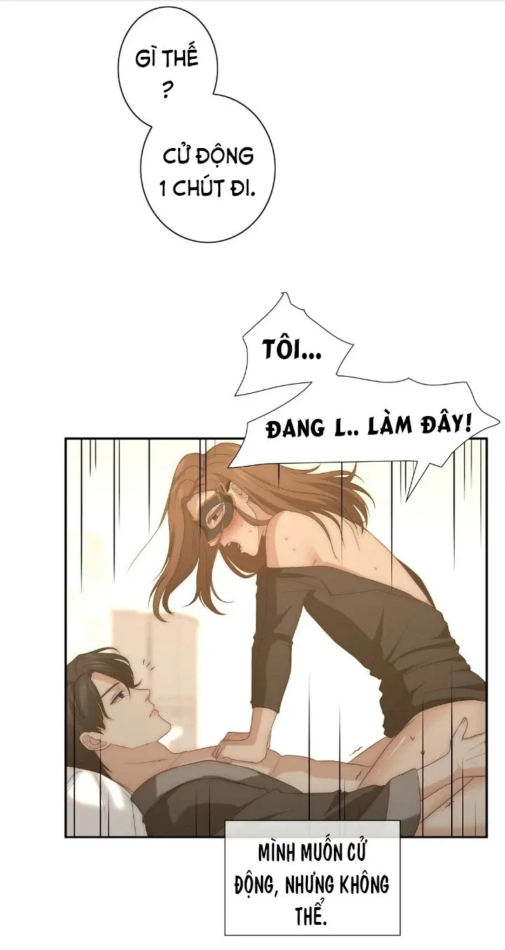 bí mật của omega k chapter 6 29