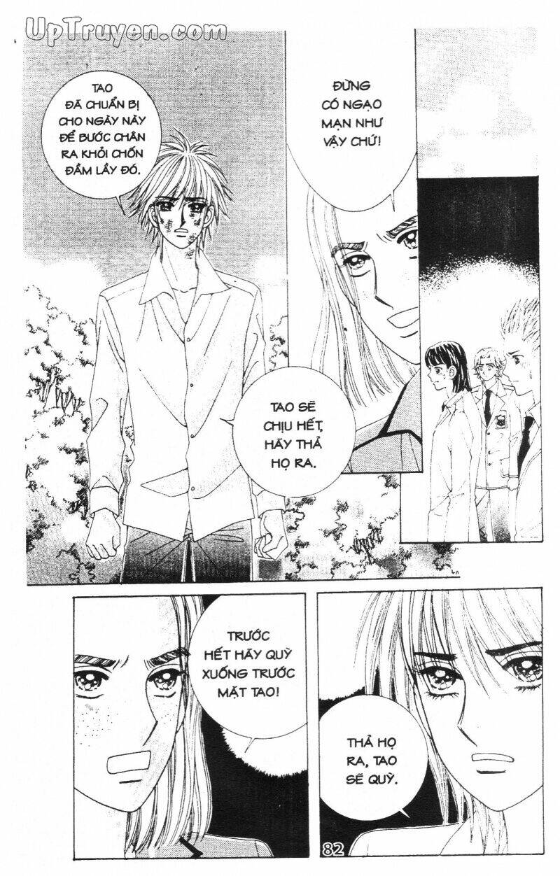 mặt nạ tình yêu chapter 53 6