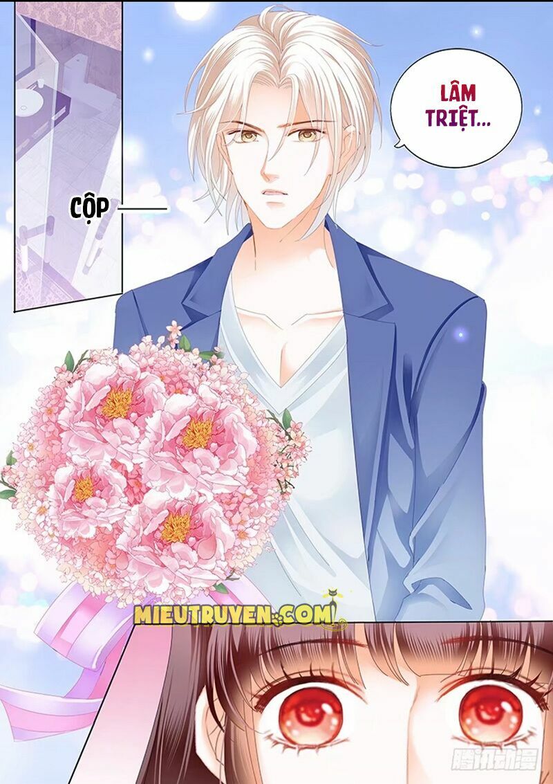 thiểm hôn kiều thê chapter 152 11